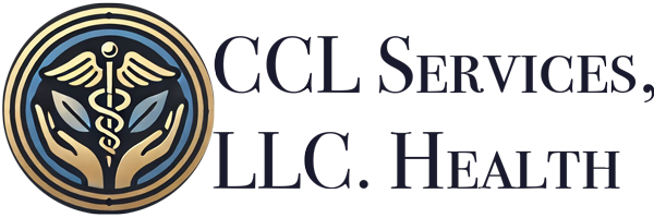 CCL Services Site